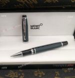 Best Quality Replica Mont Blanc Rollerball Writers Edition Dark Green Rollerball